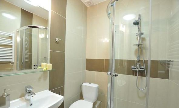 فندق Modrzewiówka