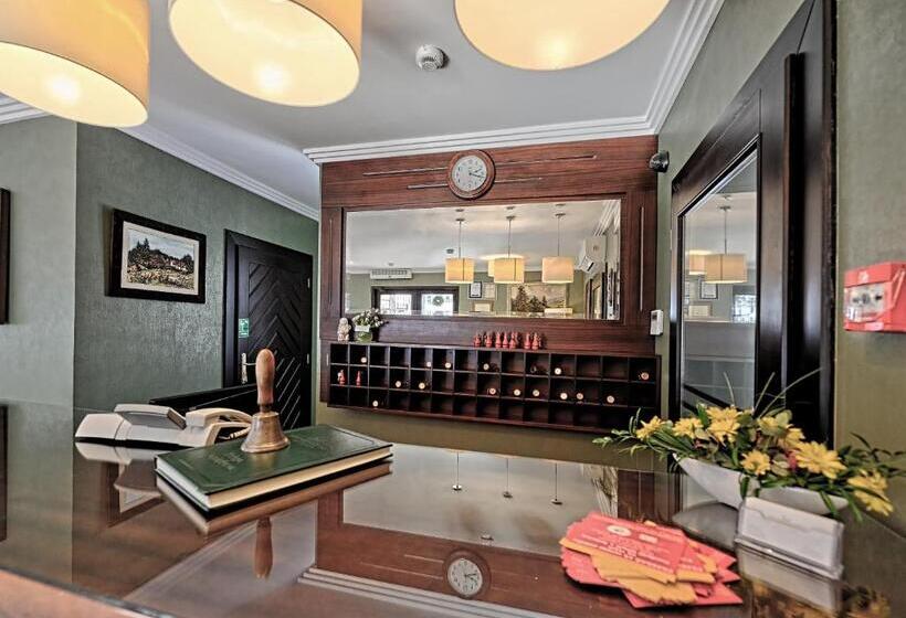 فندق Modrzewiówka