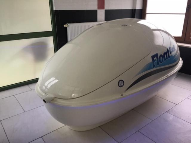 ホテル Modrzewiówka