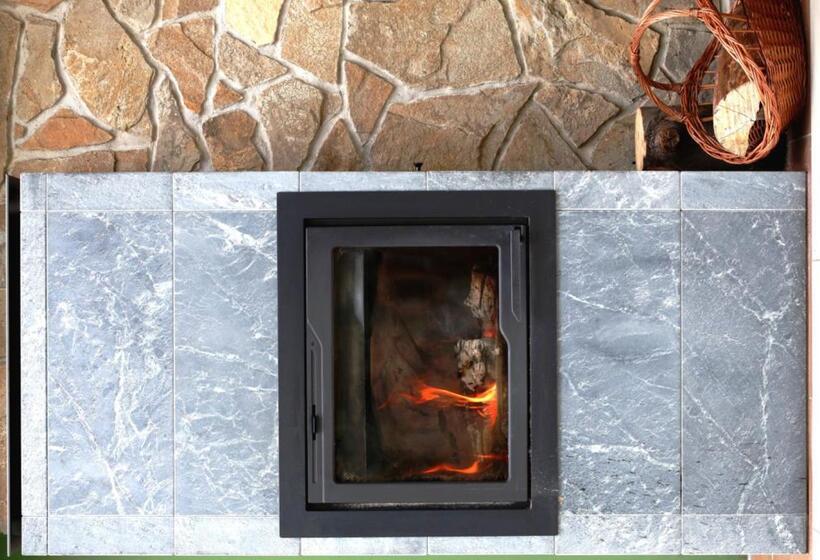 فندق Modrzewiówka