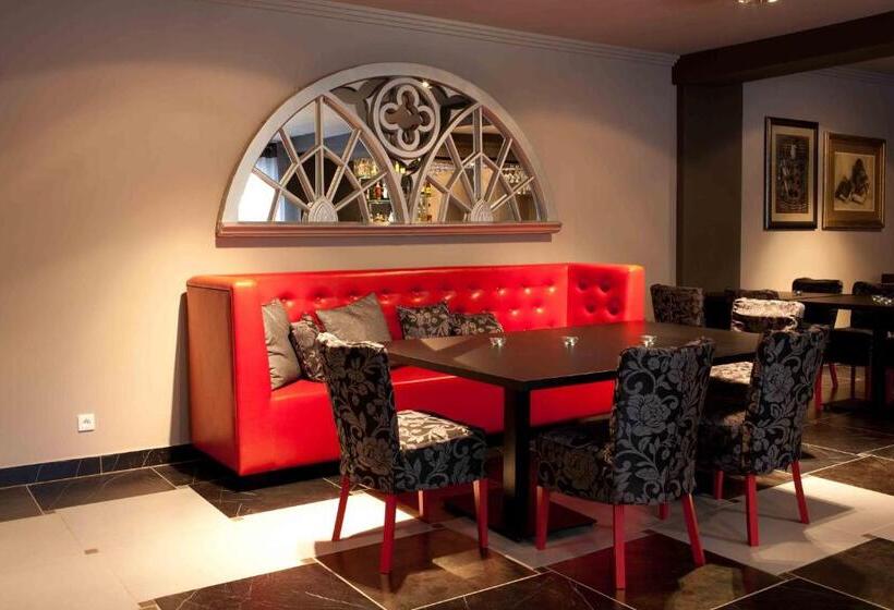 فندق Modrzewiówka