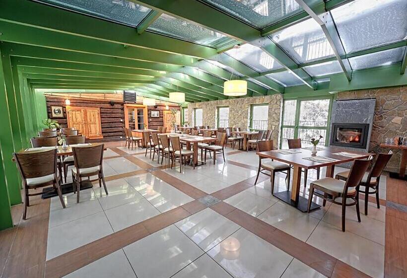 فندق Modrzewiówka