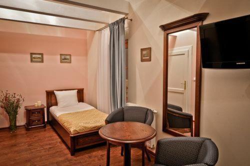 فندق Modrzewiówka