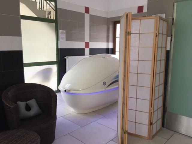 فندق Modrzewiówka