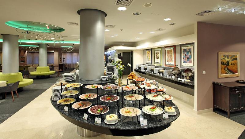 هتل Mona Plaza Zlatibor