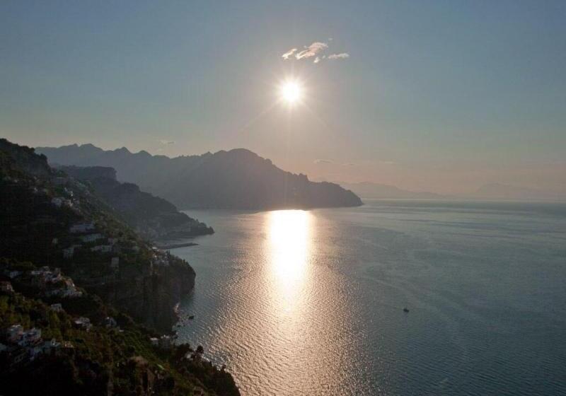 Monastero Santa Rosa Hotel & Spa