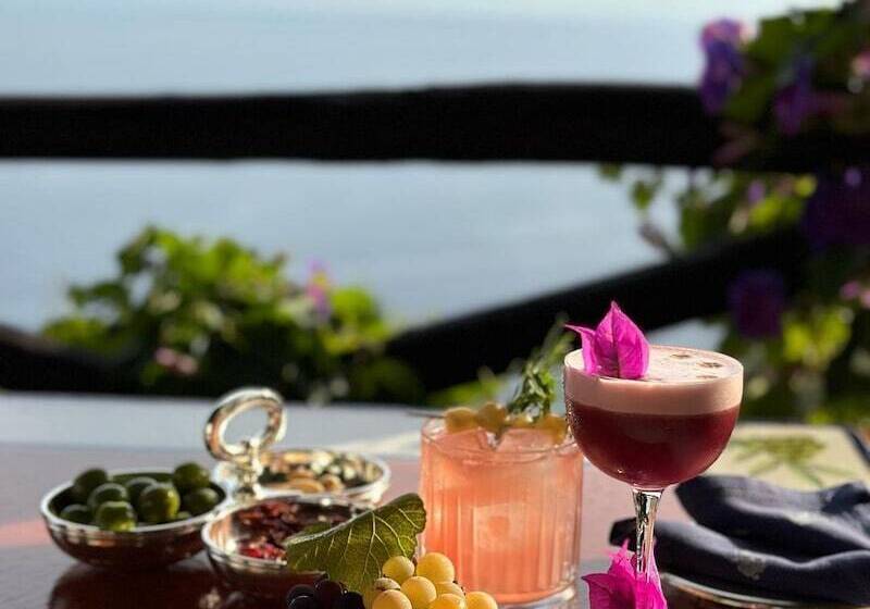 Monastero Santa Rosa Hotel & Spa