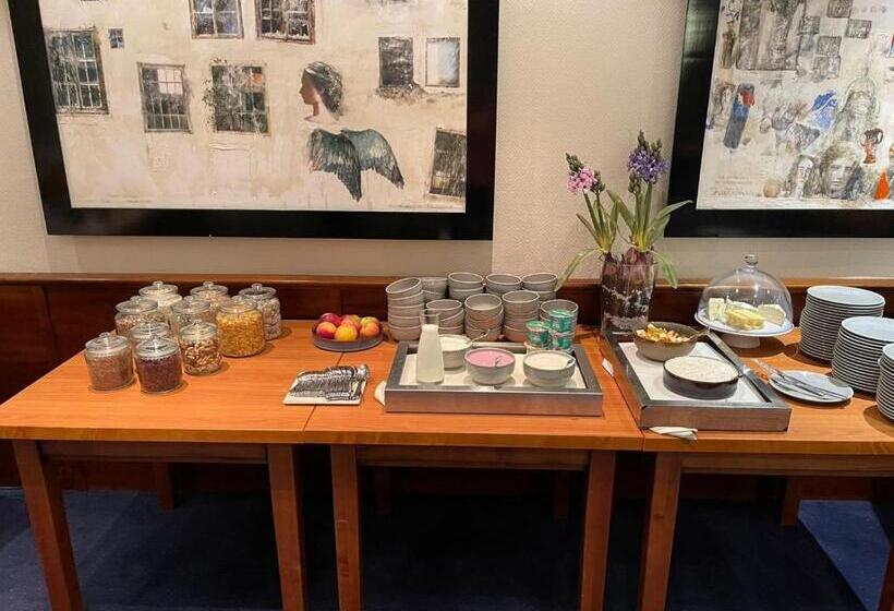 فندق Moosburger Hof