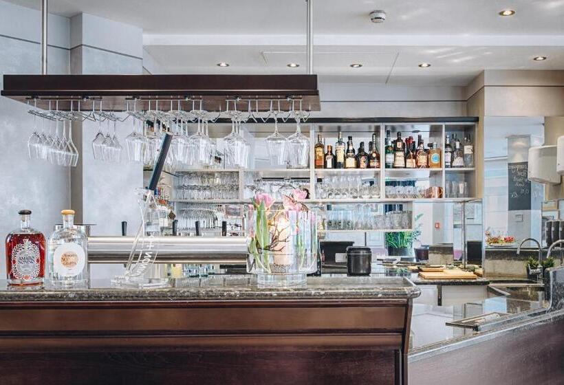 فندق Moosburger Hof