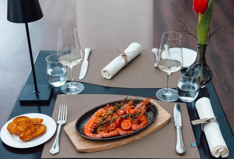 فندق Moosburger Hof