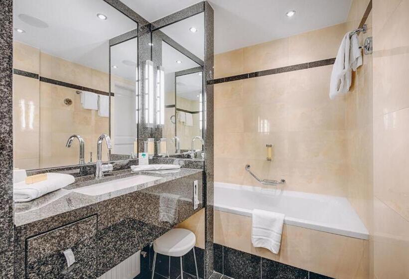 فندق Moosburger Hof