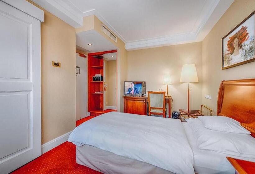 فندق Moosburger Hof