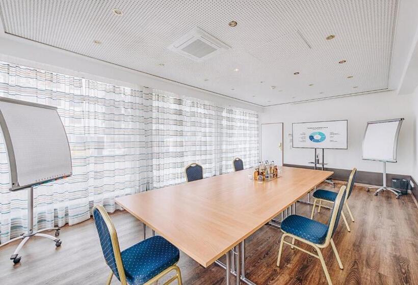 فندق Moosburger Hof