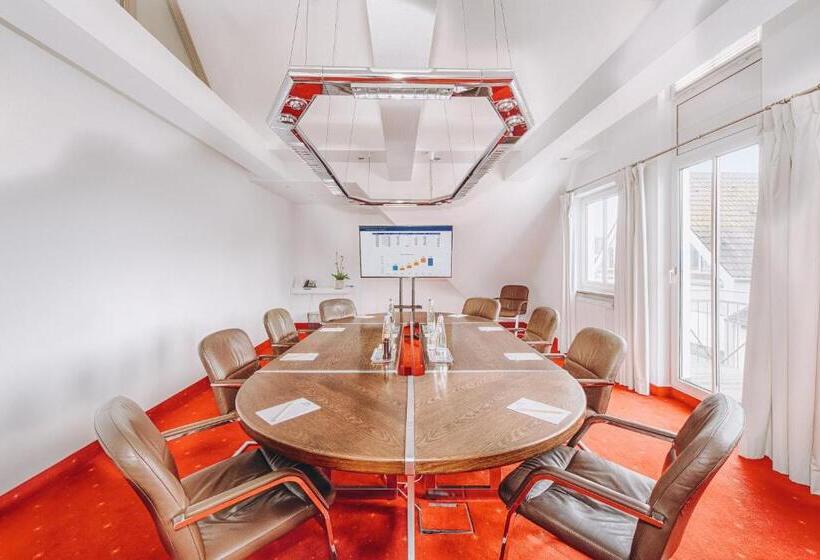 فندق Moosburger Hof