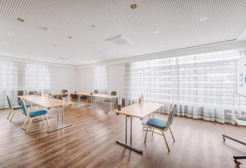 فندق Moosburger Hof