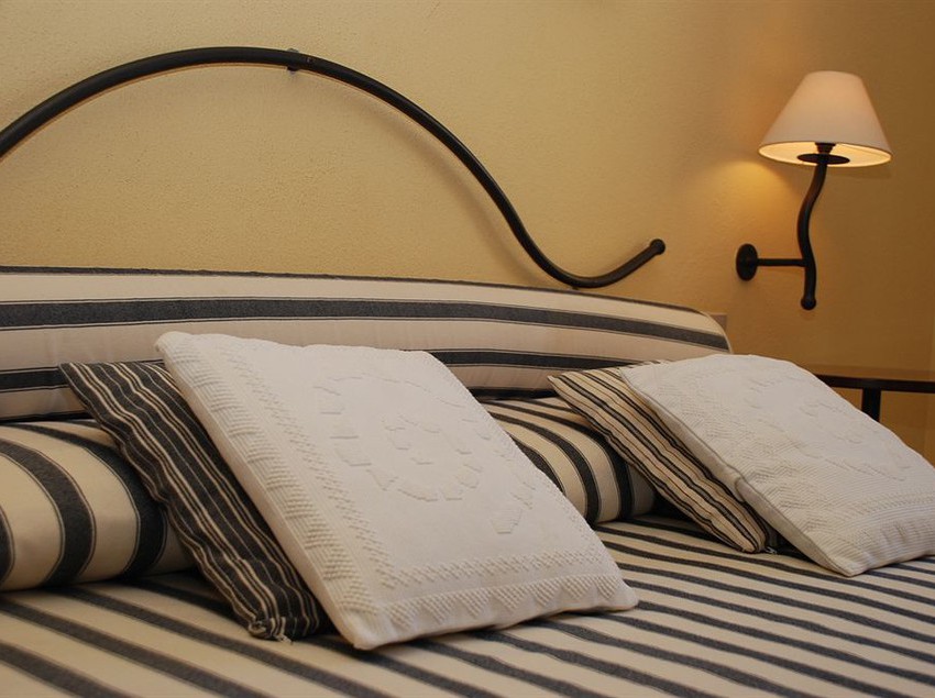 בית מלון כפרי Morada