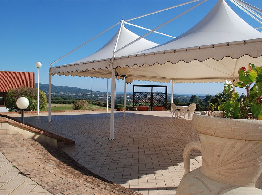 בית מלון כפרי Morada