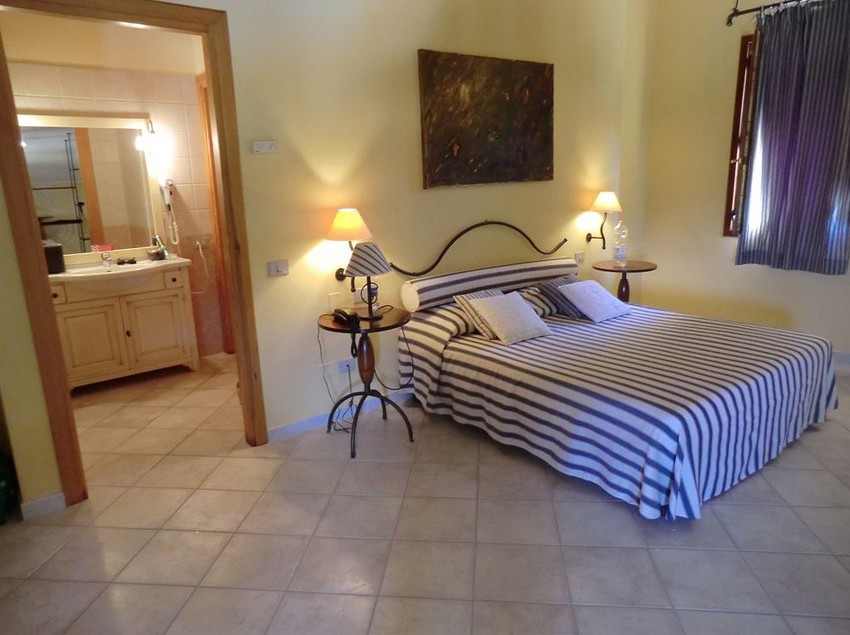 בית מלון כפרי Morada