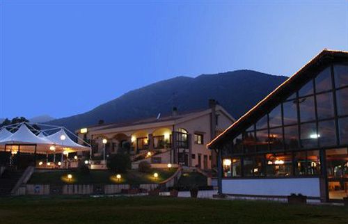 בית מלון כפרי Morada