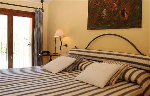 בית מלון כפרי Morada