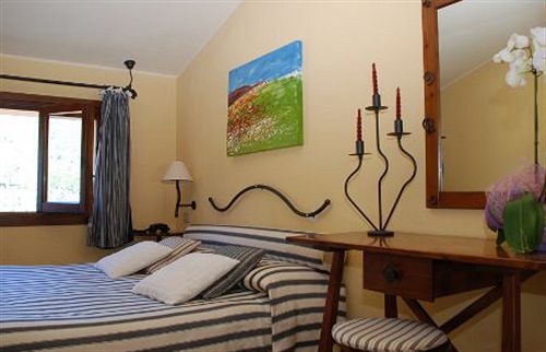 בית מלון כפרי Morada