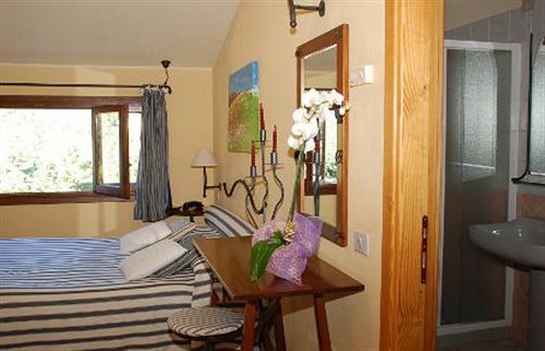 בית מלון כפרי Morada