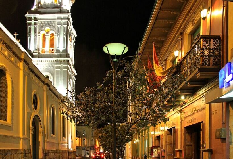 فندق Morenica Del Rosario