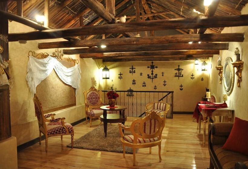 فندق Morenica Del Rosario