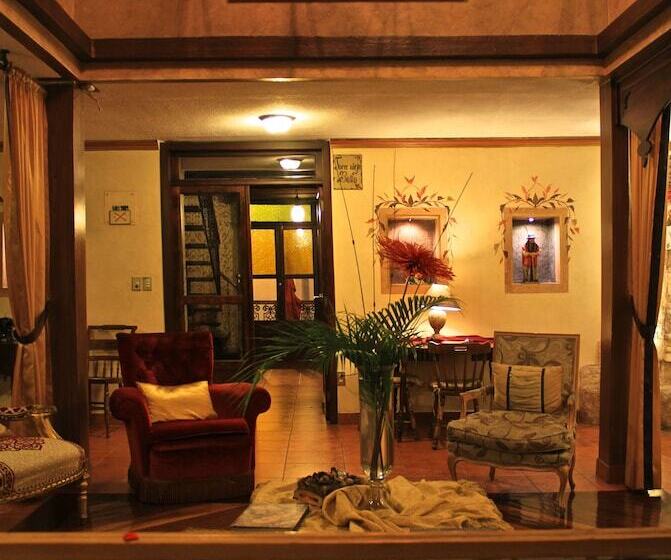 فندق Morenica Del Rosario