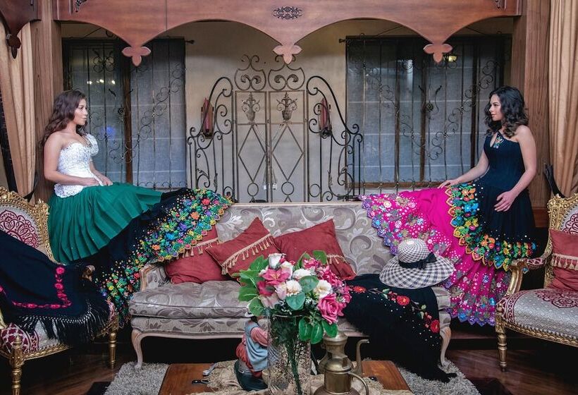 فندق Morenica Del Rosario