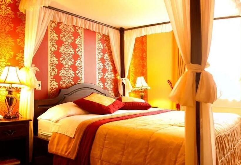 فندق Morenica Del Rosario