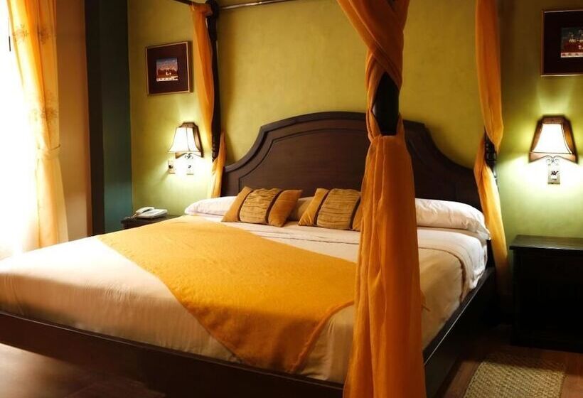 فندق Morenica Del Rosario