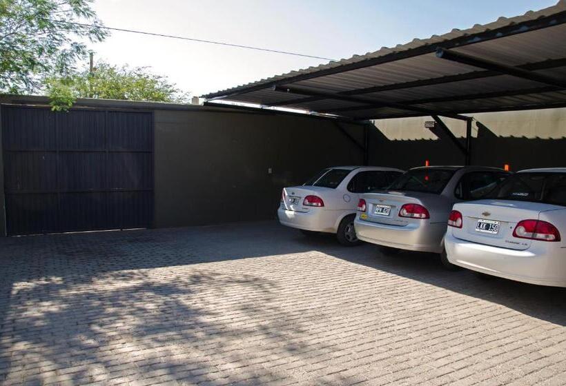 Munay Hotel Cafayate