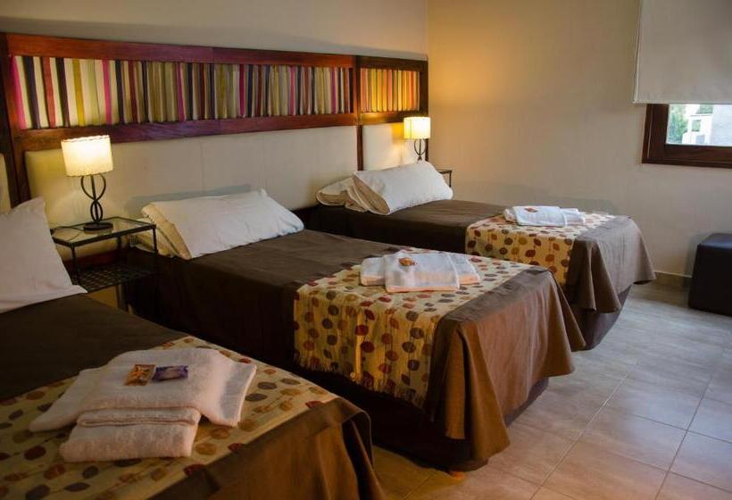 Munay Hotel Cafayate