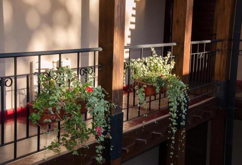 Munay Hotel Cafayate