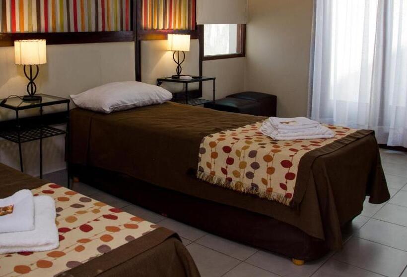 Munay Hotel Cafayate