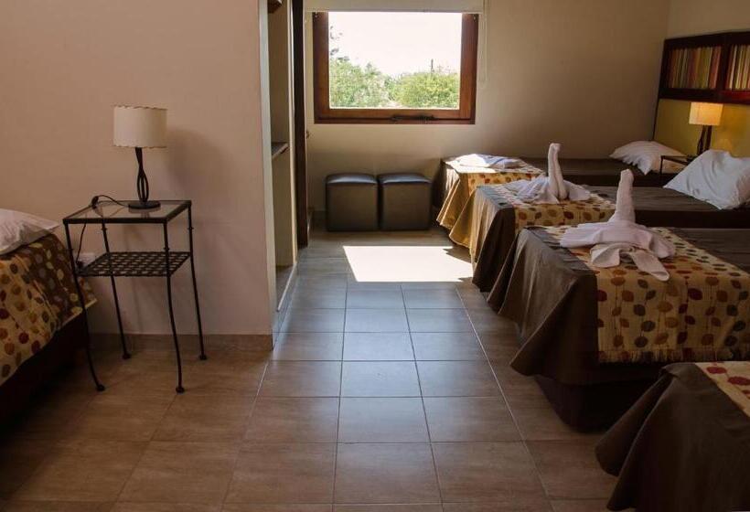 Munay Hotel Cafayate