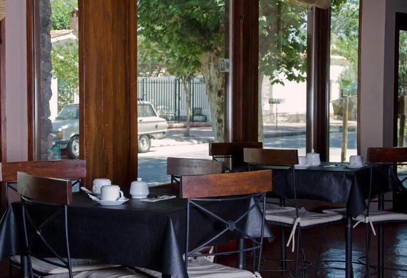 Munay Hotel Cafayate