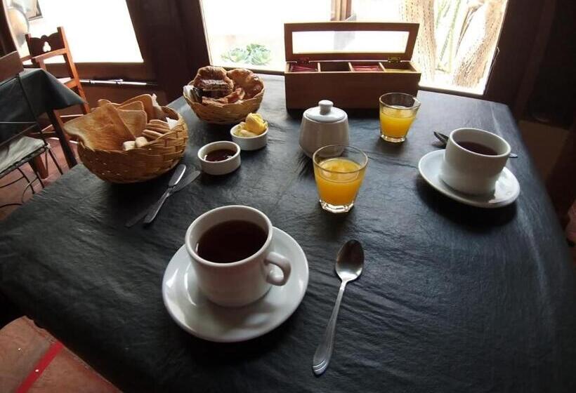 Munay Hotel Cafayate