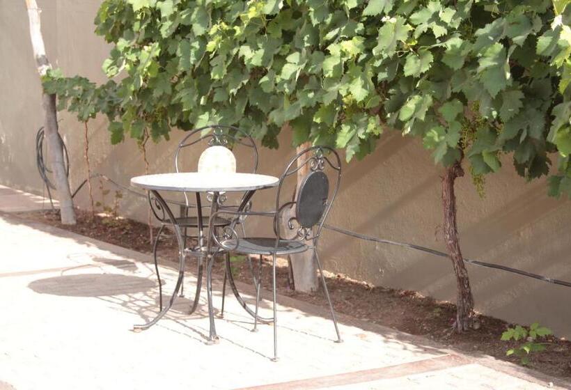 Munay Hotel Cafayate