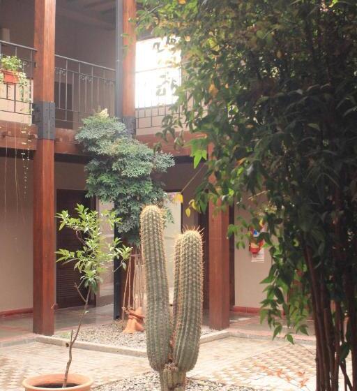 Munay Hotel Cafayate