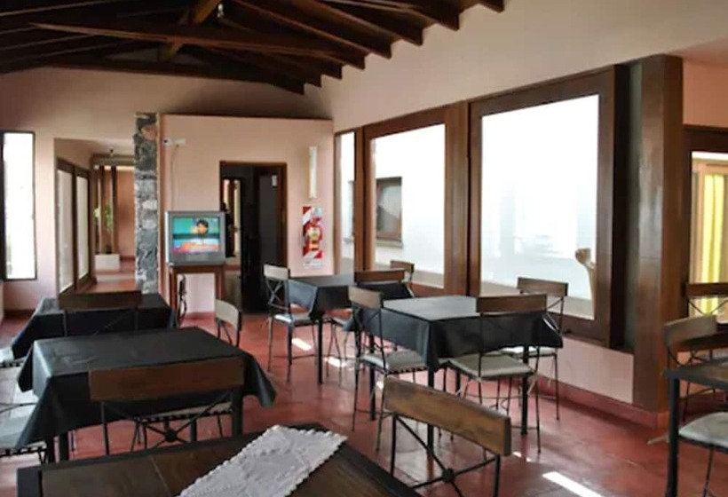 Munay Hotel Cafayate