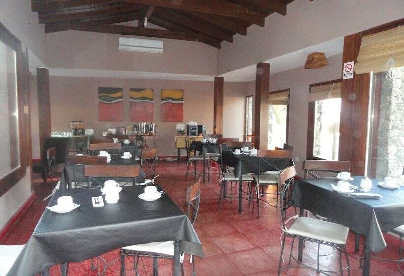 Munay Hotel Cafayate