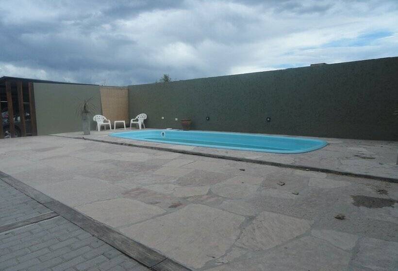 Munay Hotel Cafayate