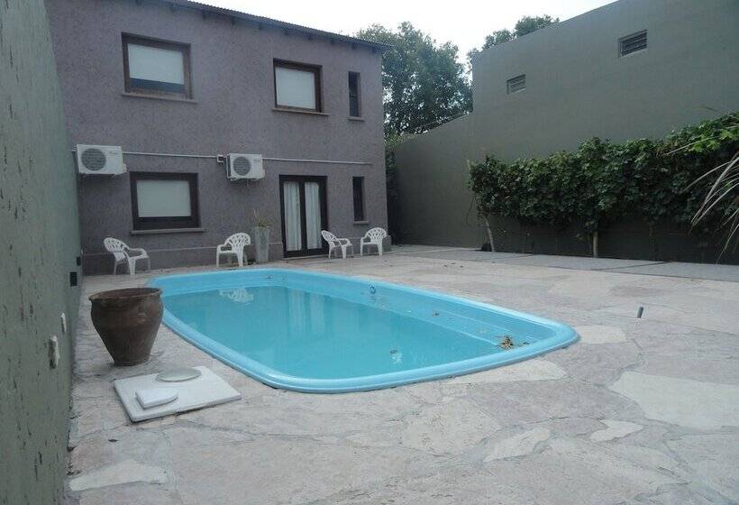 Munay Hotel Cafayate