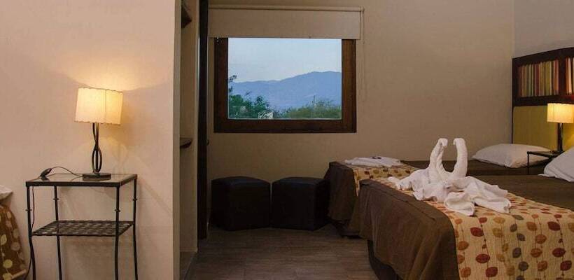 Munay Hotel Cafayate