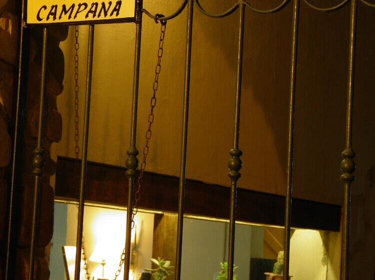 Отель Munay La Quiaca