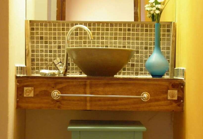 Отель Munay La Quiaca