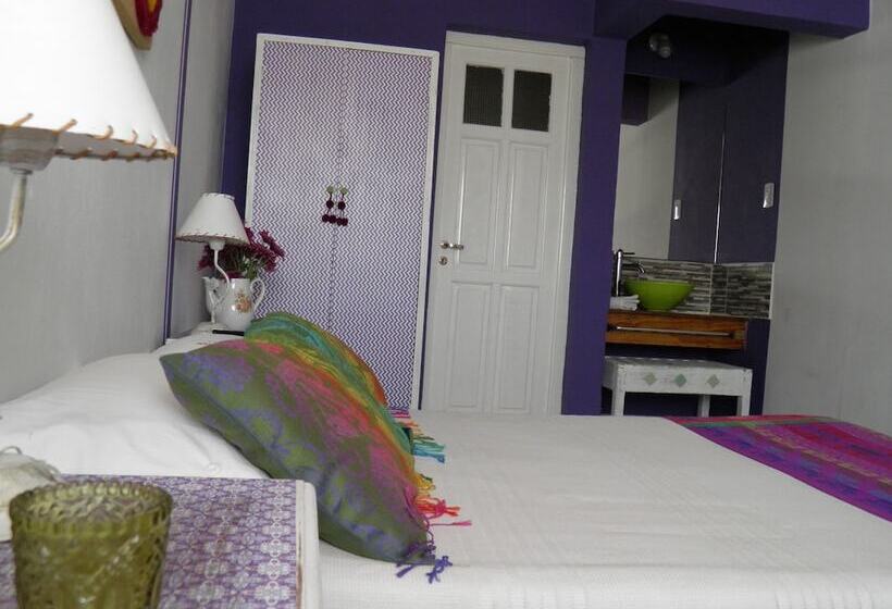 Отель Munay La Quiaca