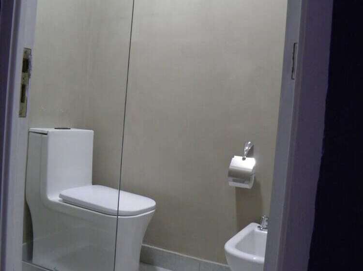 Отель Munay La Quiaca